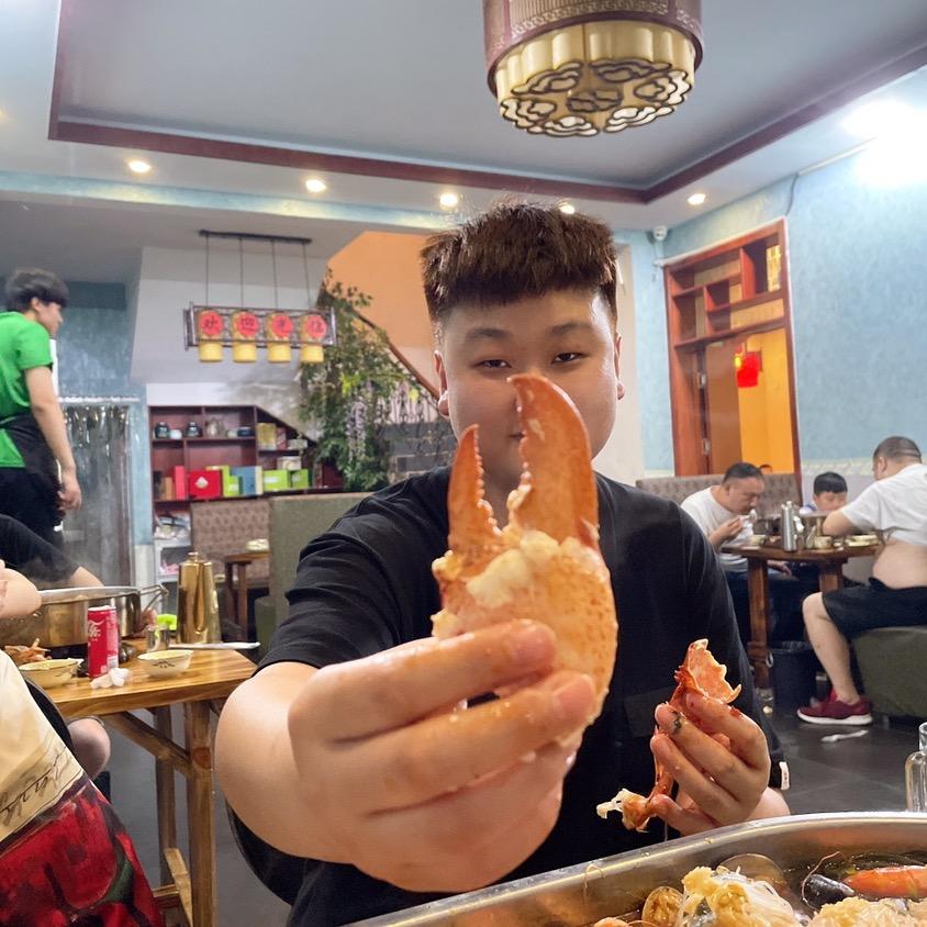 老成都小眼竹签串串