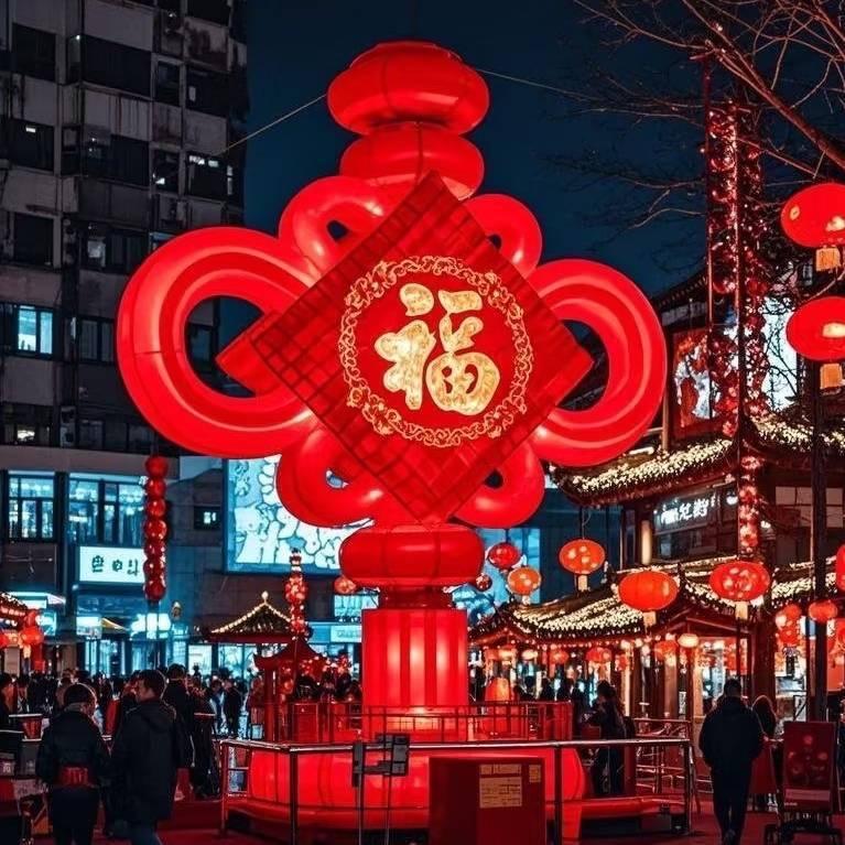 20年中国结工厂