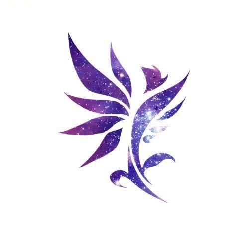 空白