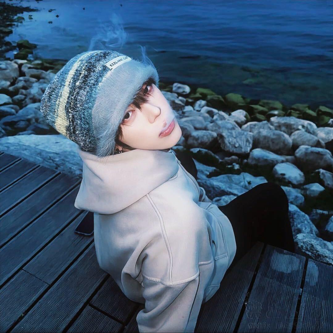 爱吃萝卜和青菜