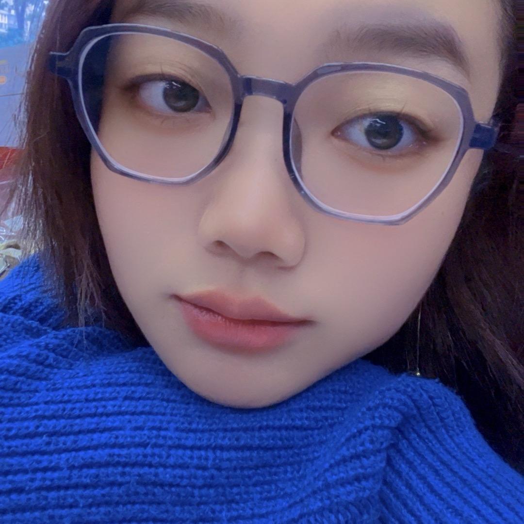 爆炸头妹妹不爆炸🧍‍♀️