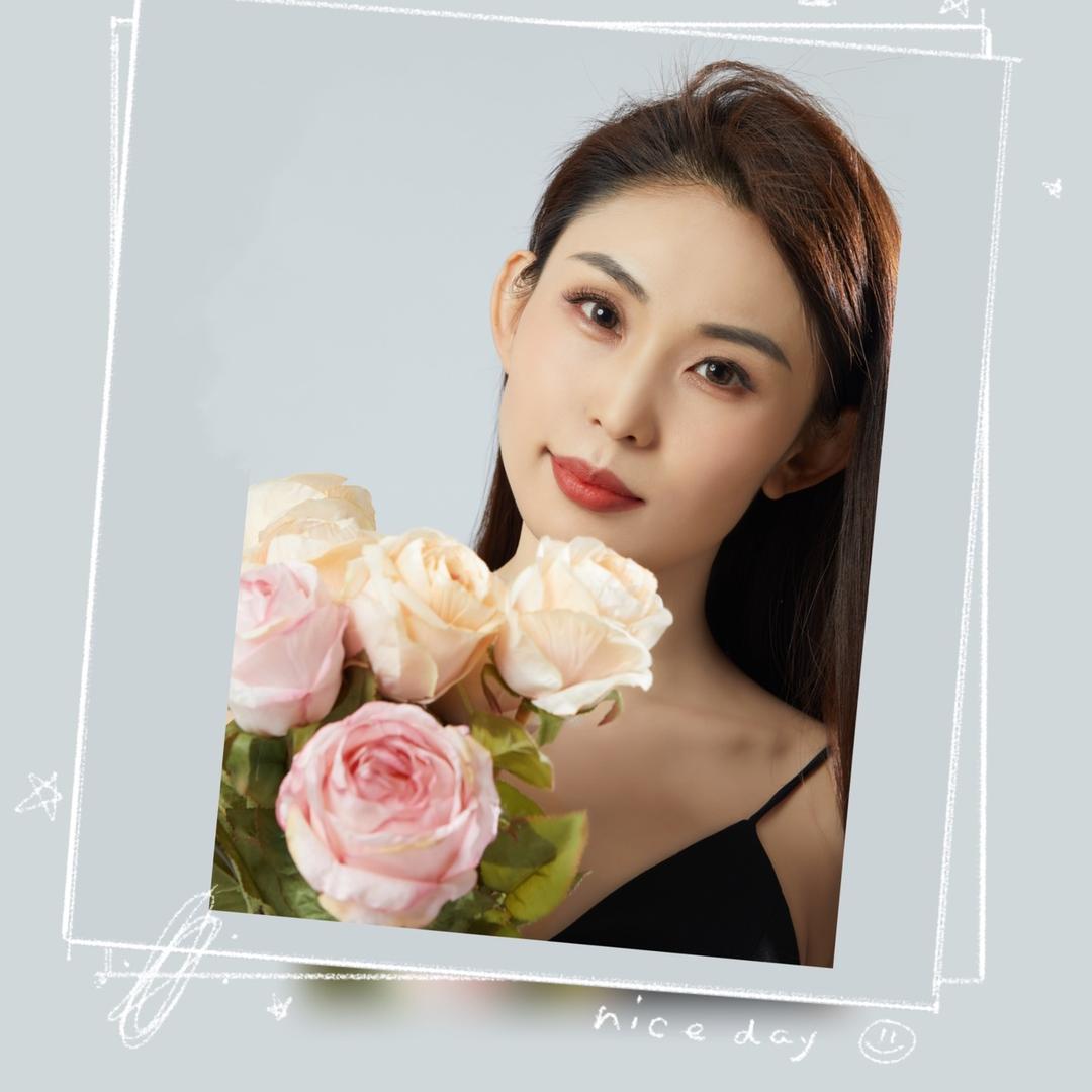 慧慧 形体仪态（太原）