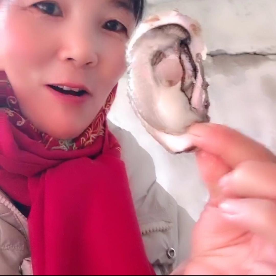 德蓝海鲜