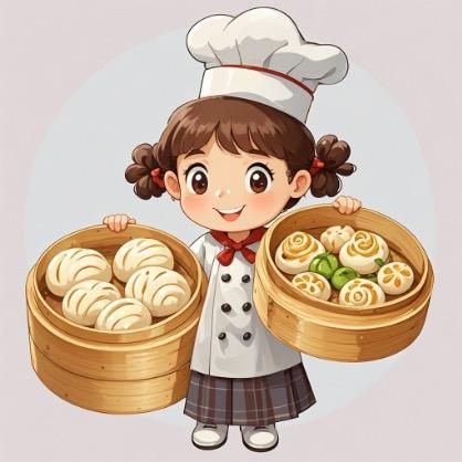 卷子姐妹