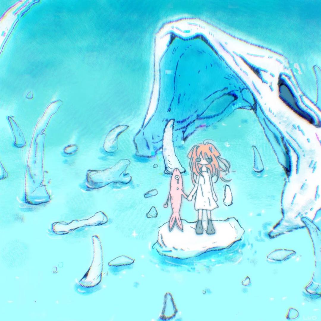 酸溜溜的创世神