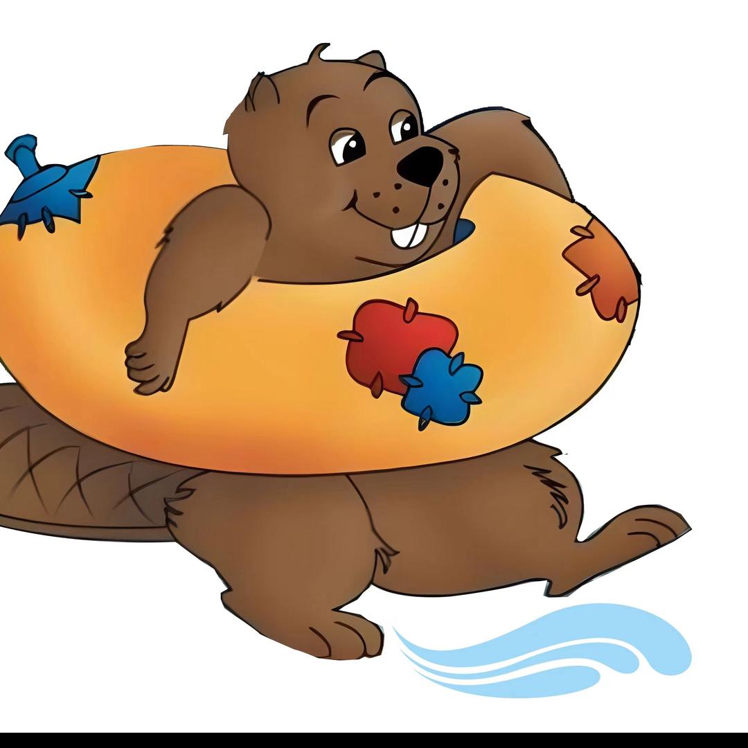 庆城县海狸游泳健身