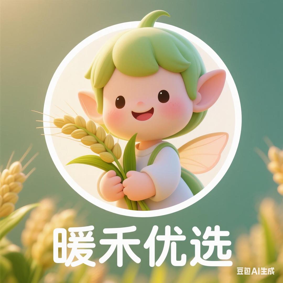 暖禾优选