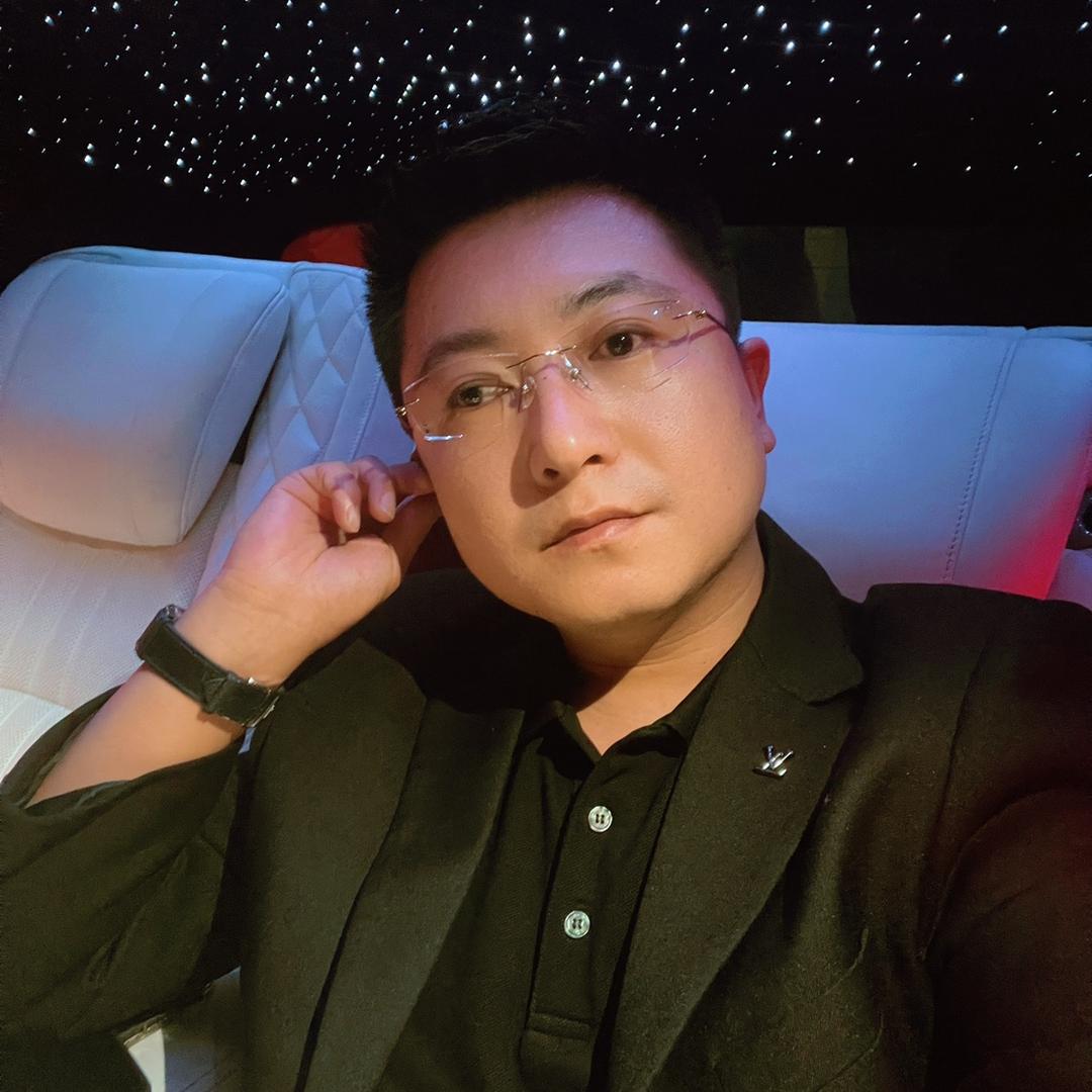 李藏-灵人AI社会协作系统