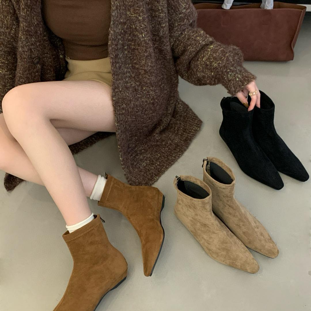 广州白柒柒女鞋批发