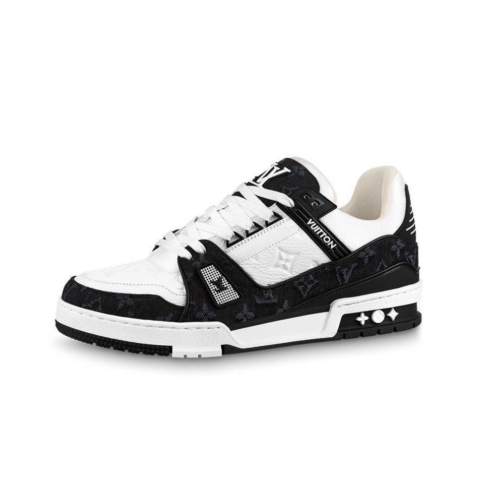 高奢鞋档口👟实惠✅顶级