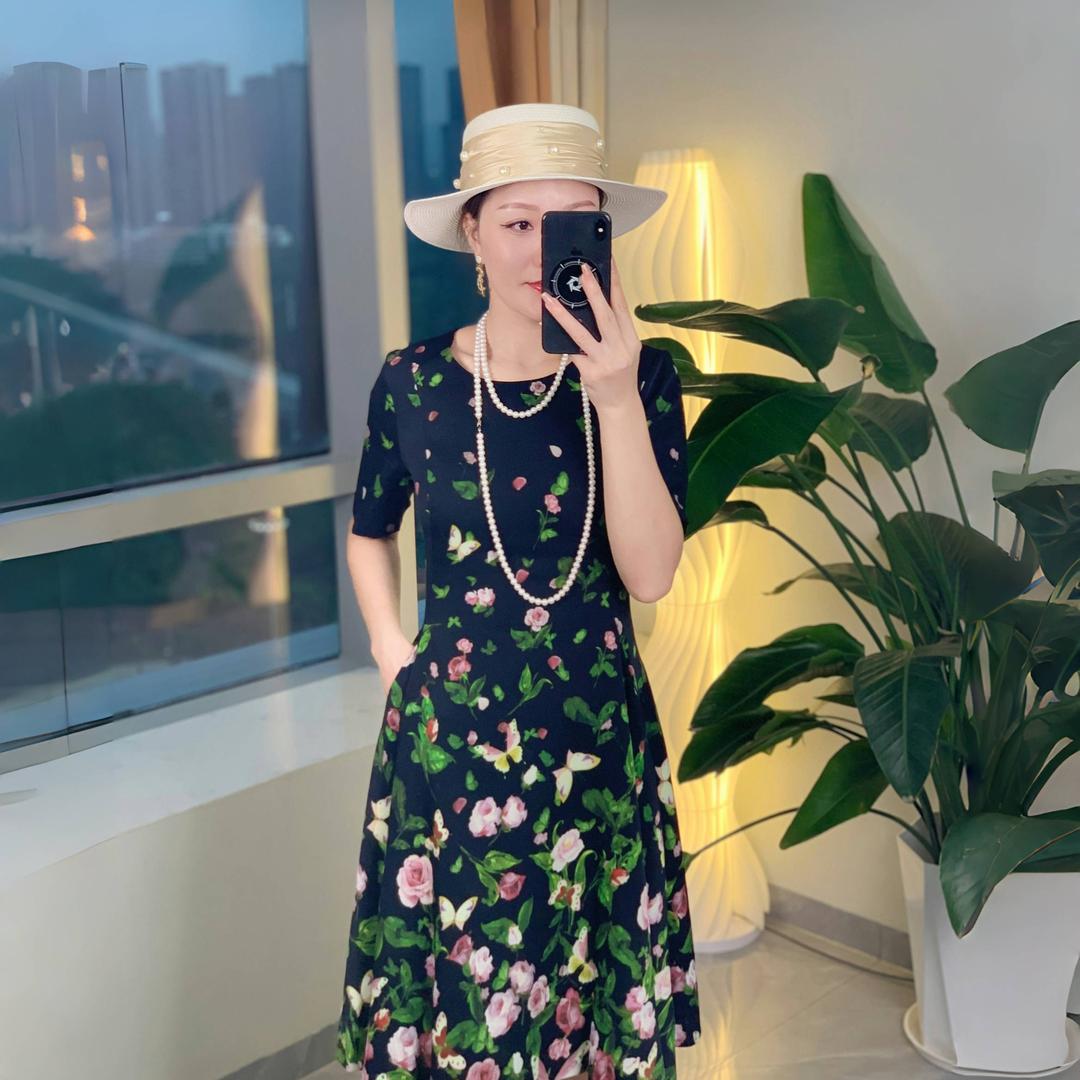 娜姐私服定制