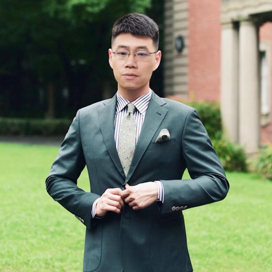 请叫我木子哥哥