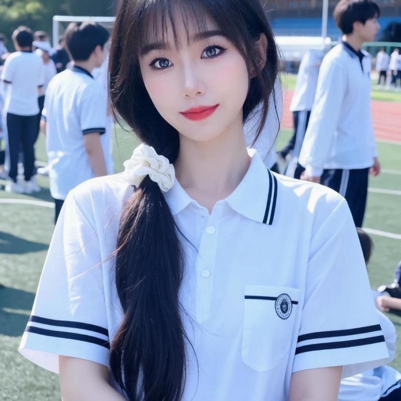 阿妹妹🌸