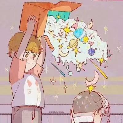 爱睡觉的 QQ