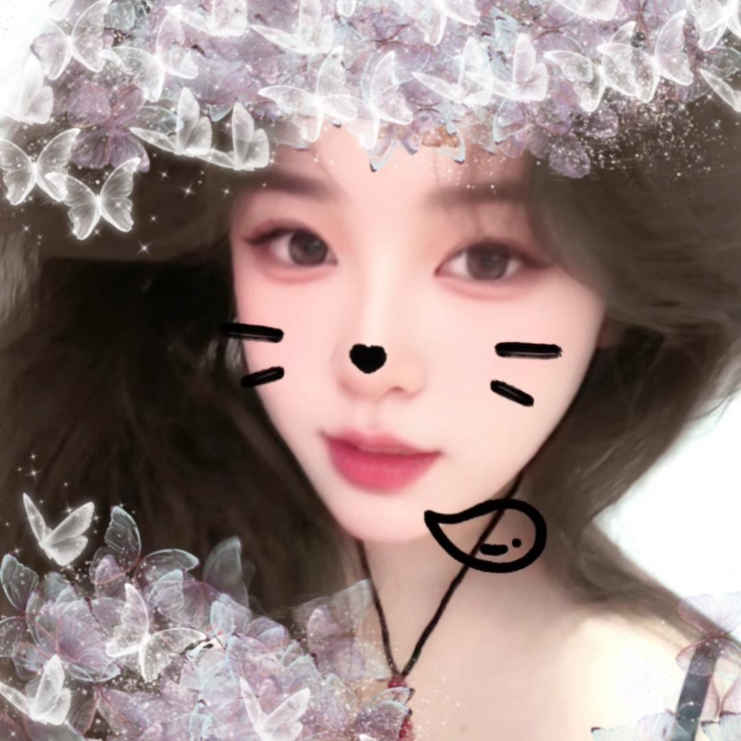 七秒鱼儿酱😋