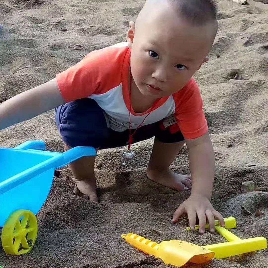 老男人…