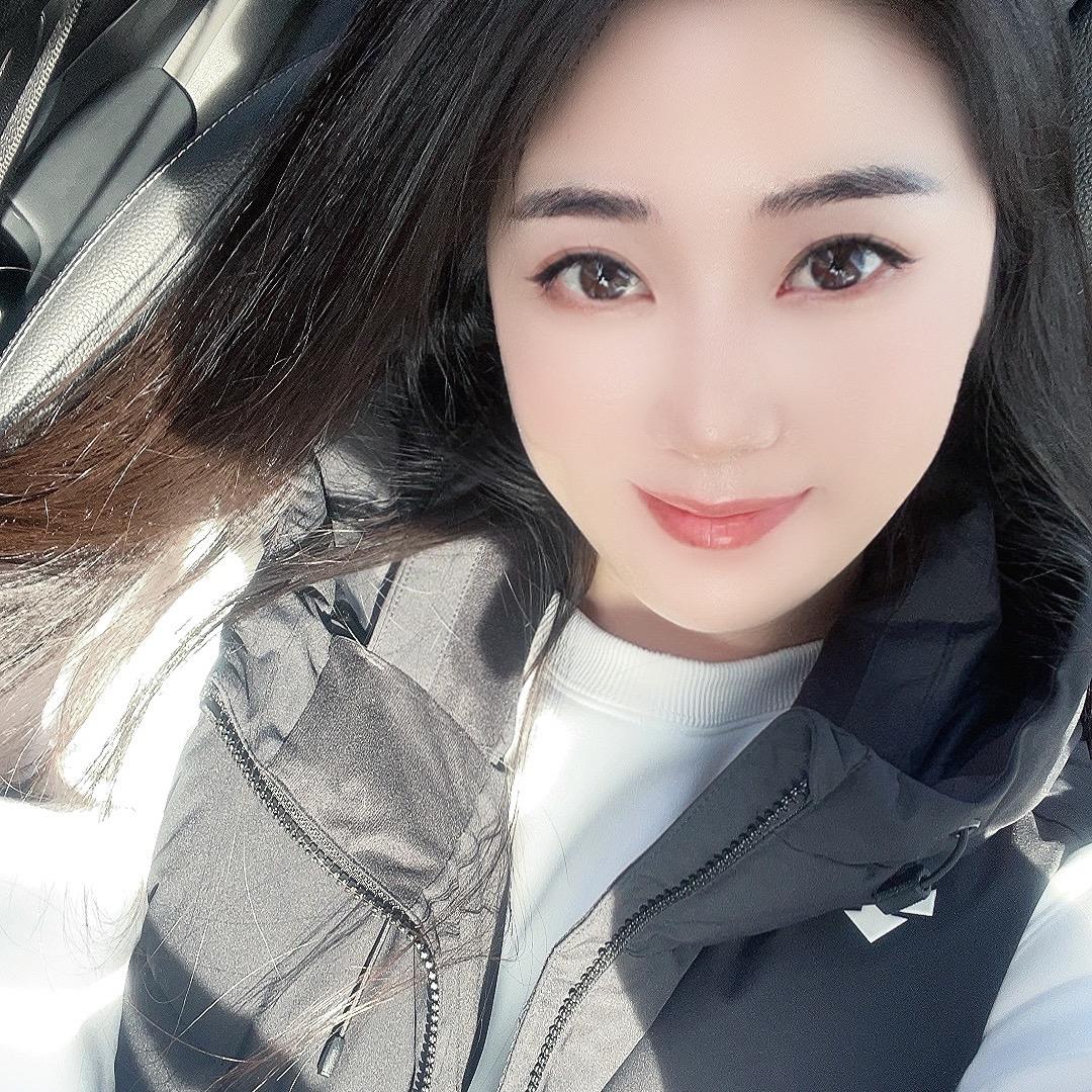 单身小女人