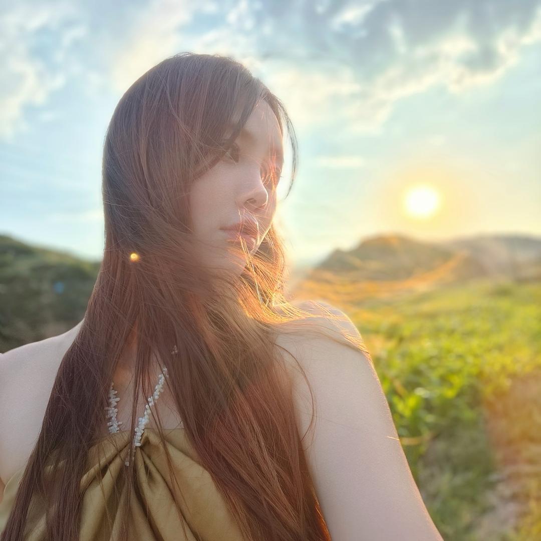 茜茜Sun