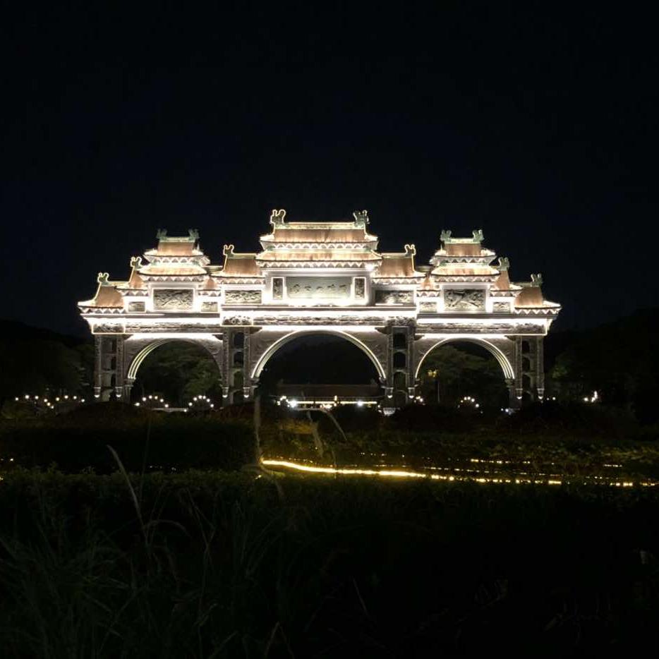 海洲服饰