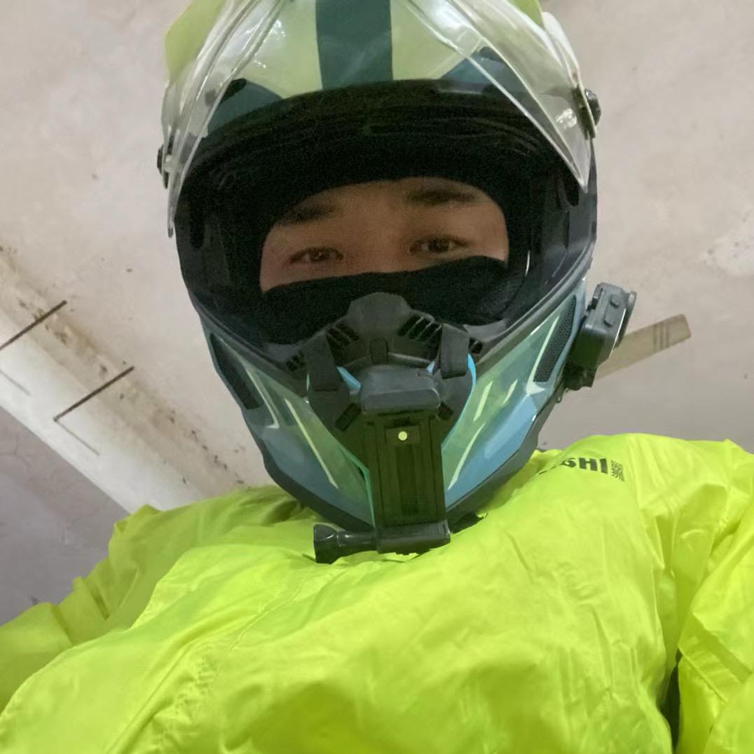 🏍（煜宸机车）大阳店 🏍