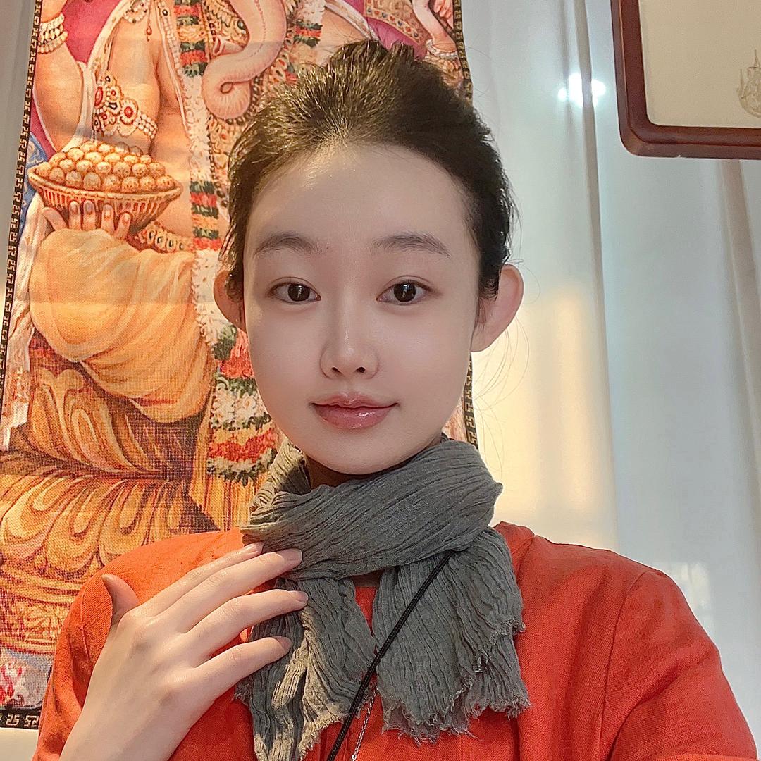 明渲 紫 薇