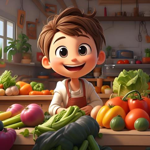 王旗营蔬菜批发市场行情