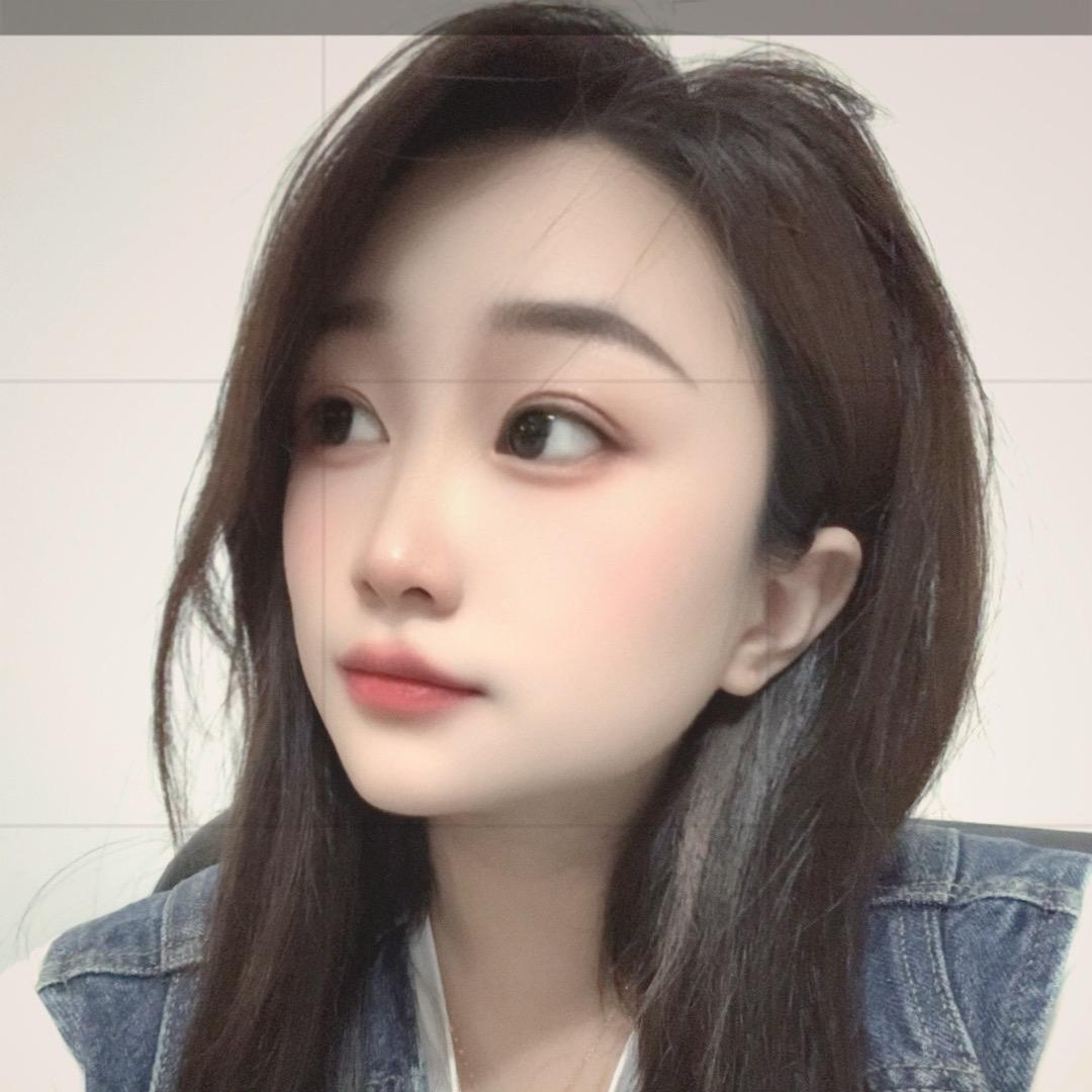 谢大漂亮🌸
