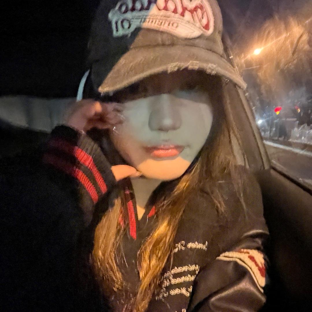 莉莉～