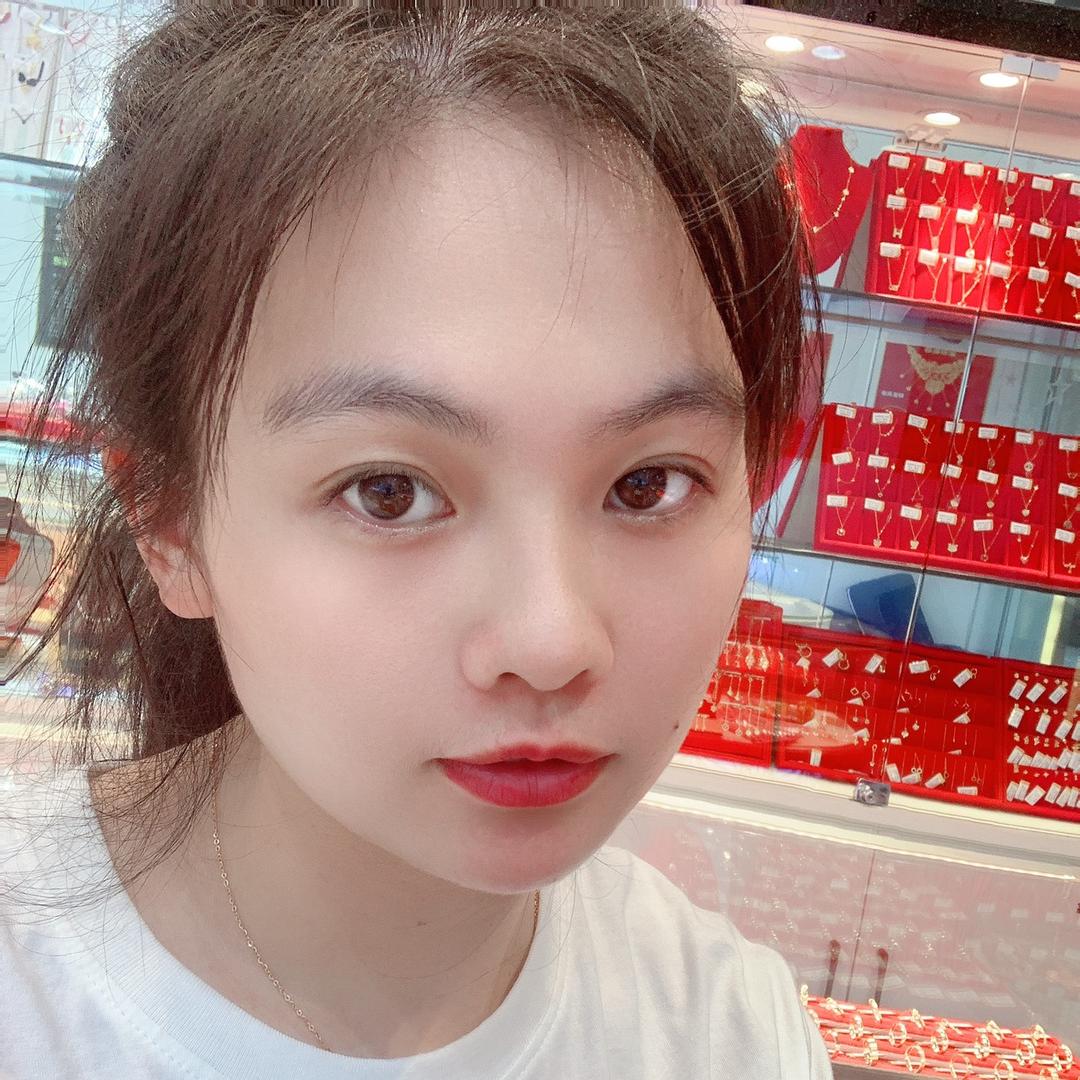 慕源珠宝❣️明明