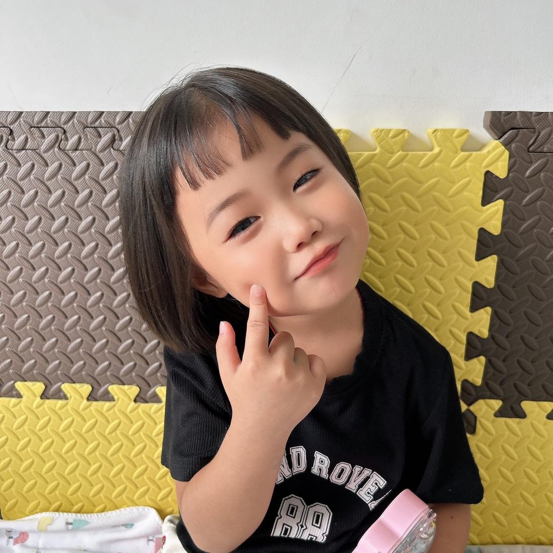 暖暖小可爱呀