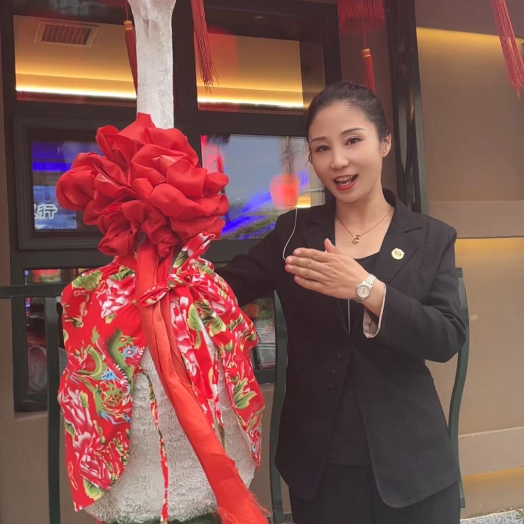 陪伴是最长情的告白