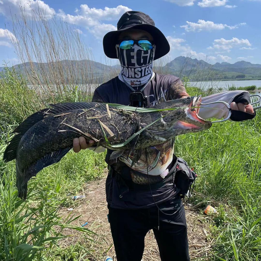 朝阳渔乐路亚俱乐部