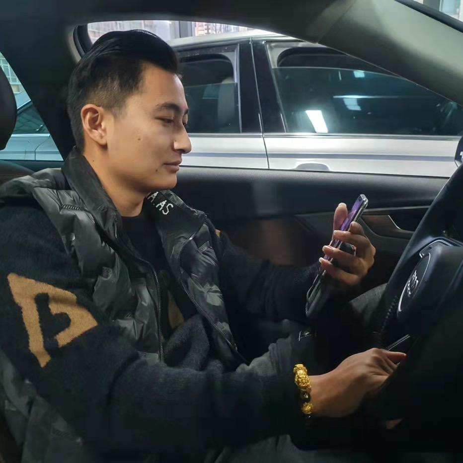 云南718(老陈)二手车