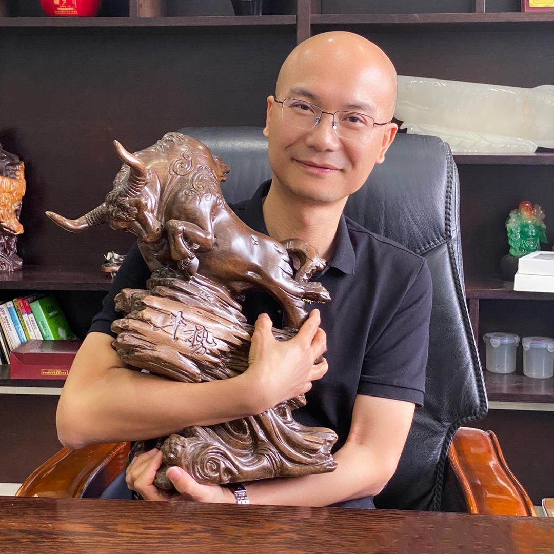 牛氏皮带厂
