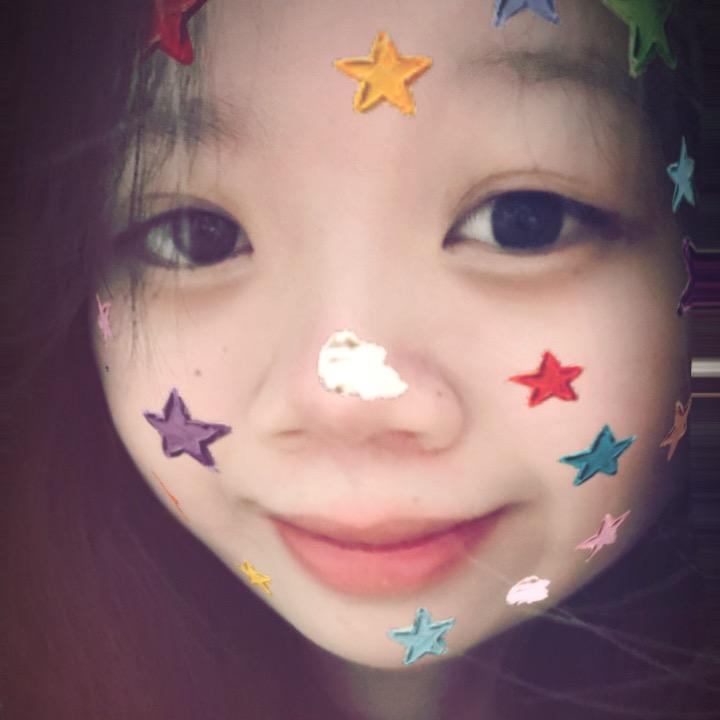 一吃脸就圆 ᯅ𝙞𝙞