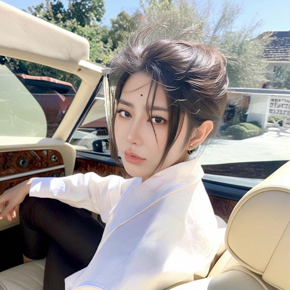 暴躁的小阿俏