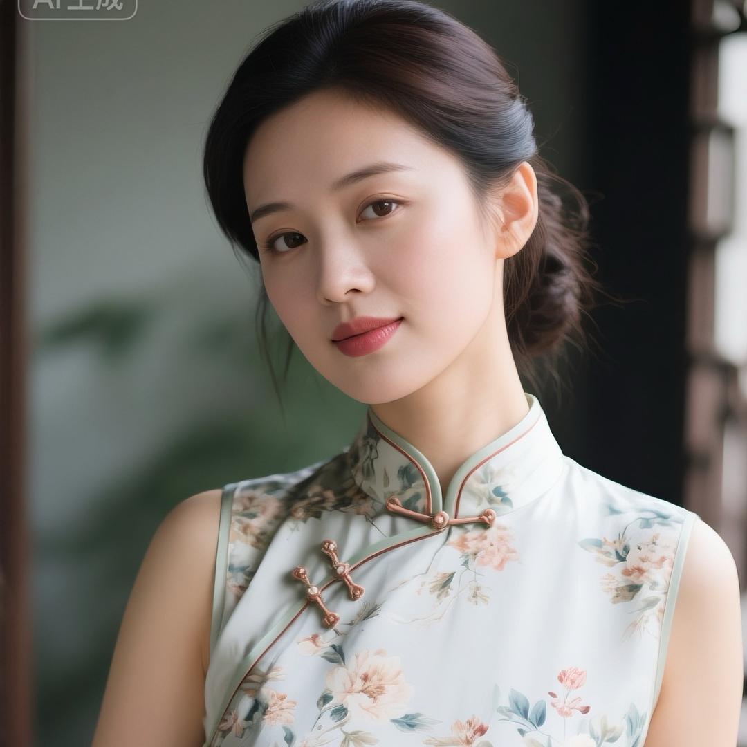 可心妈的美搭衣橱