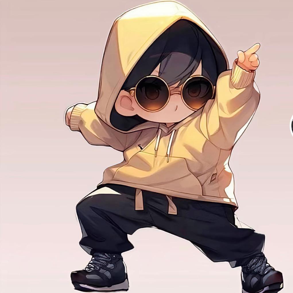 快乐就好