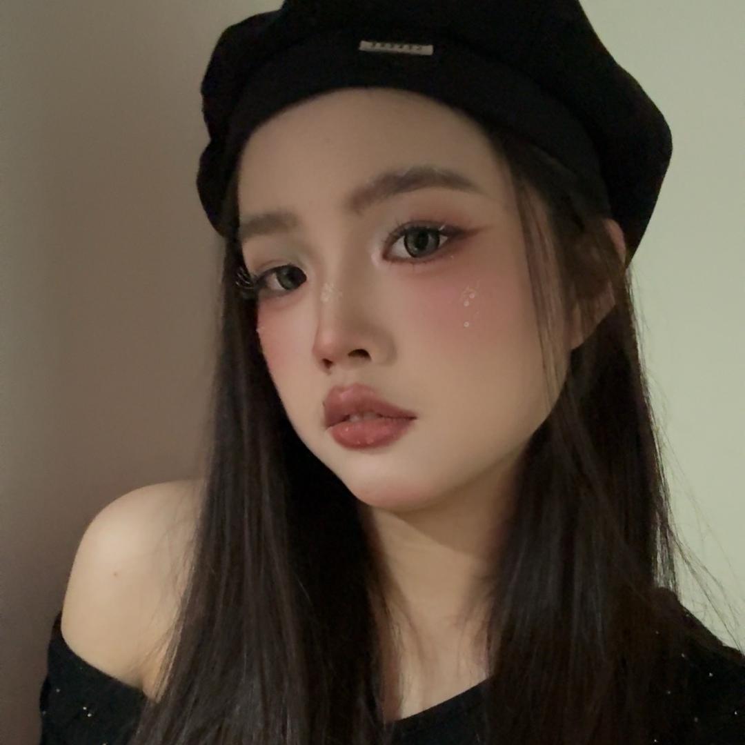 毕节化妆师｜小飞