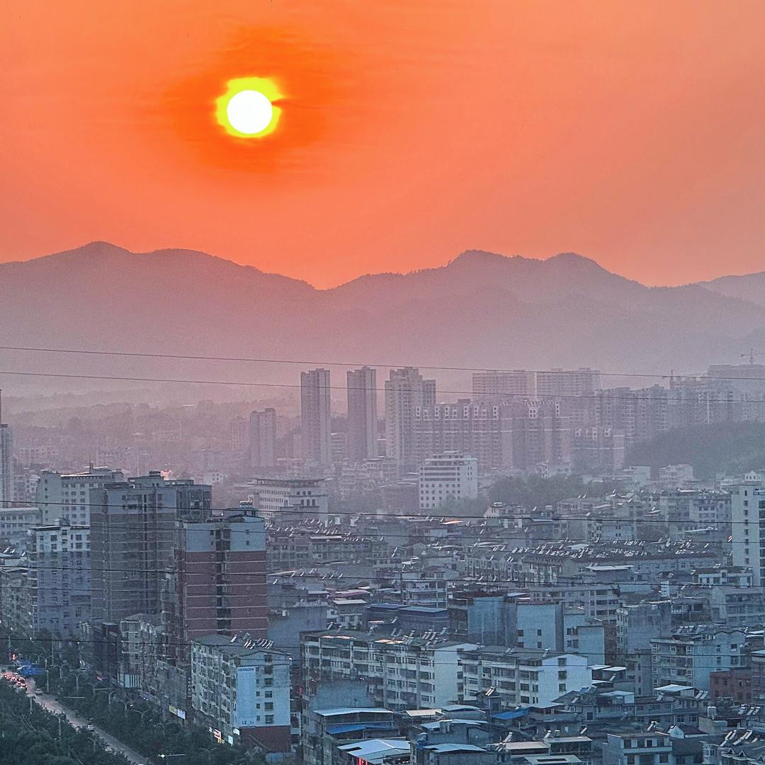 喂了吃饭