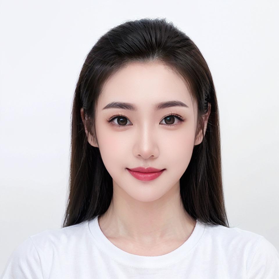 你的女友.