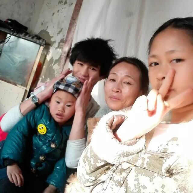 已逝的青春