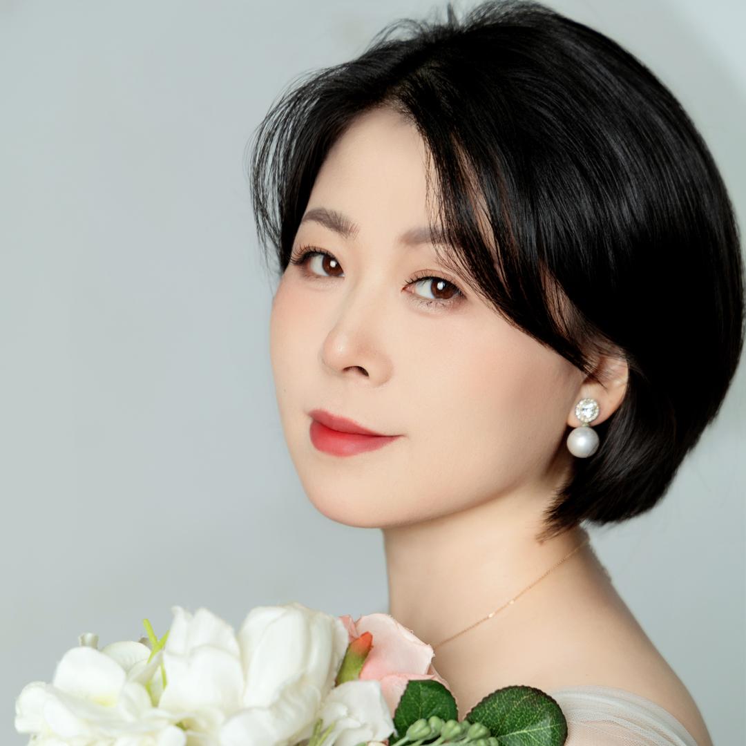 梦醉长安