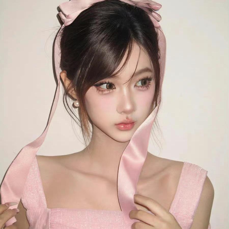 掌管美丽的神🌙