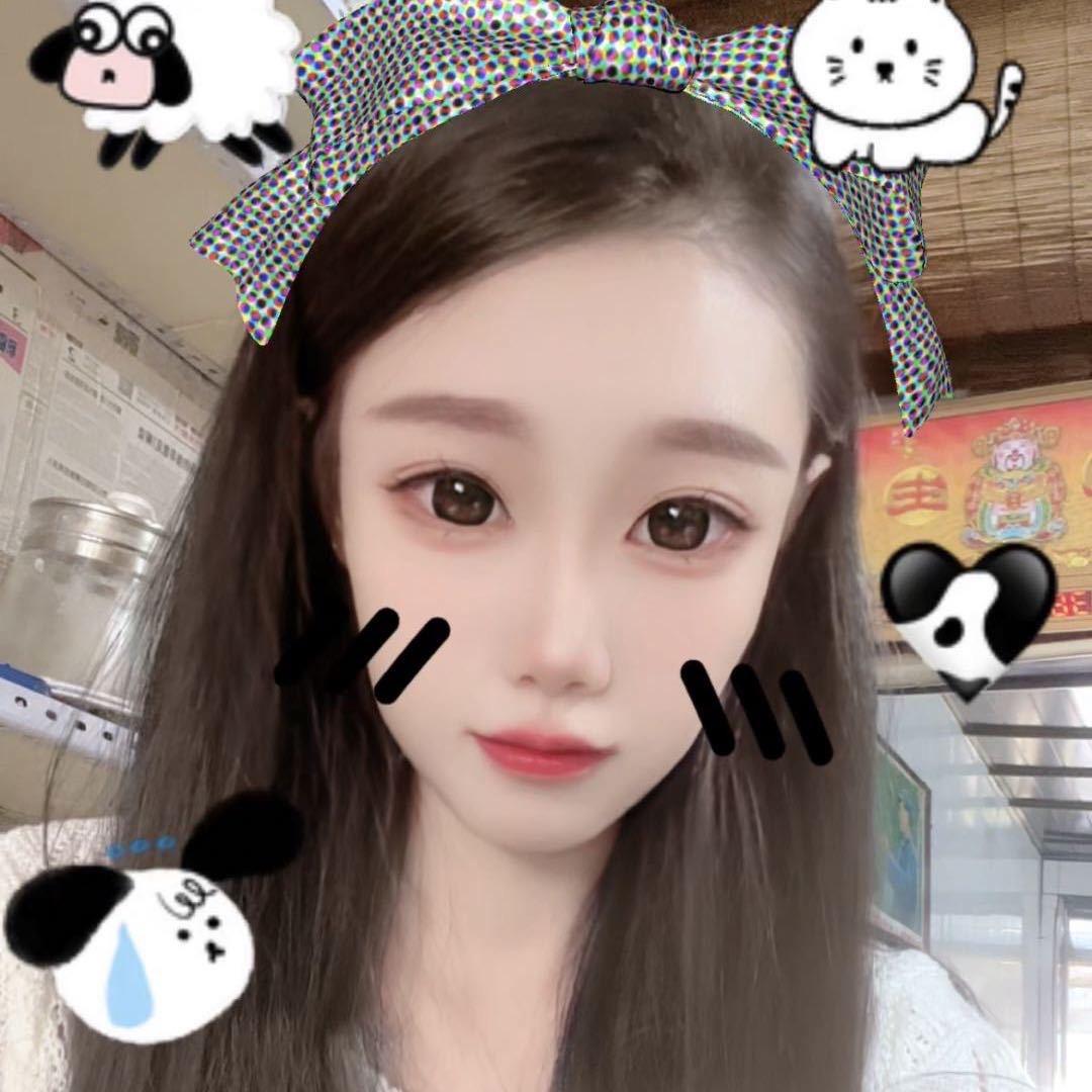 月儿🦋