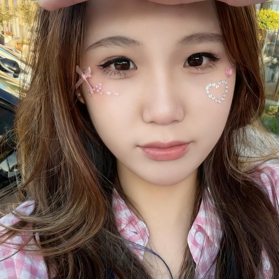 杨柳依依^