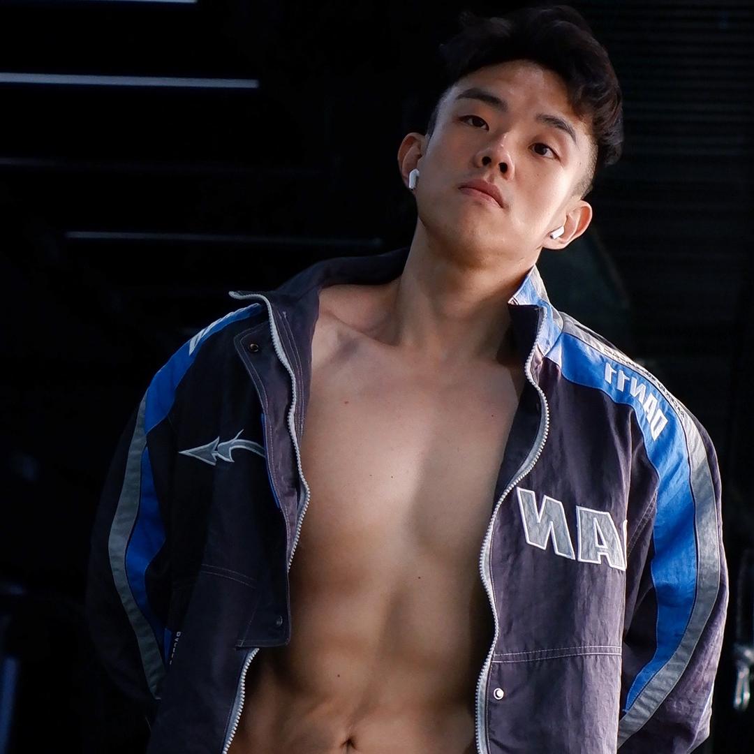 Maxxie（🐔麦特分手版）