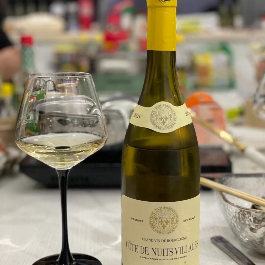 香槟红酒