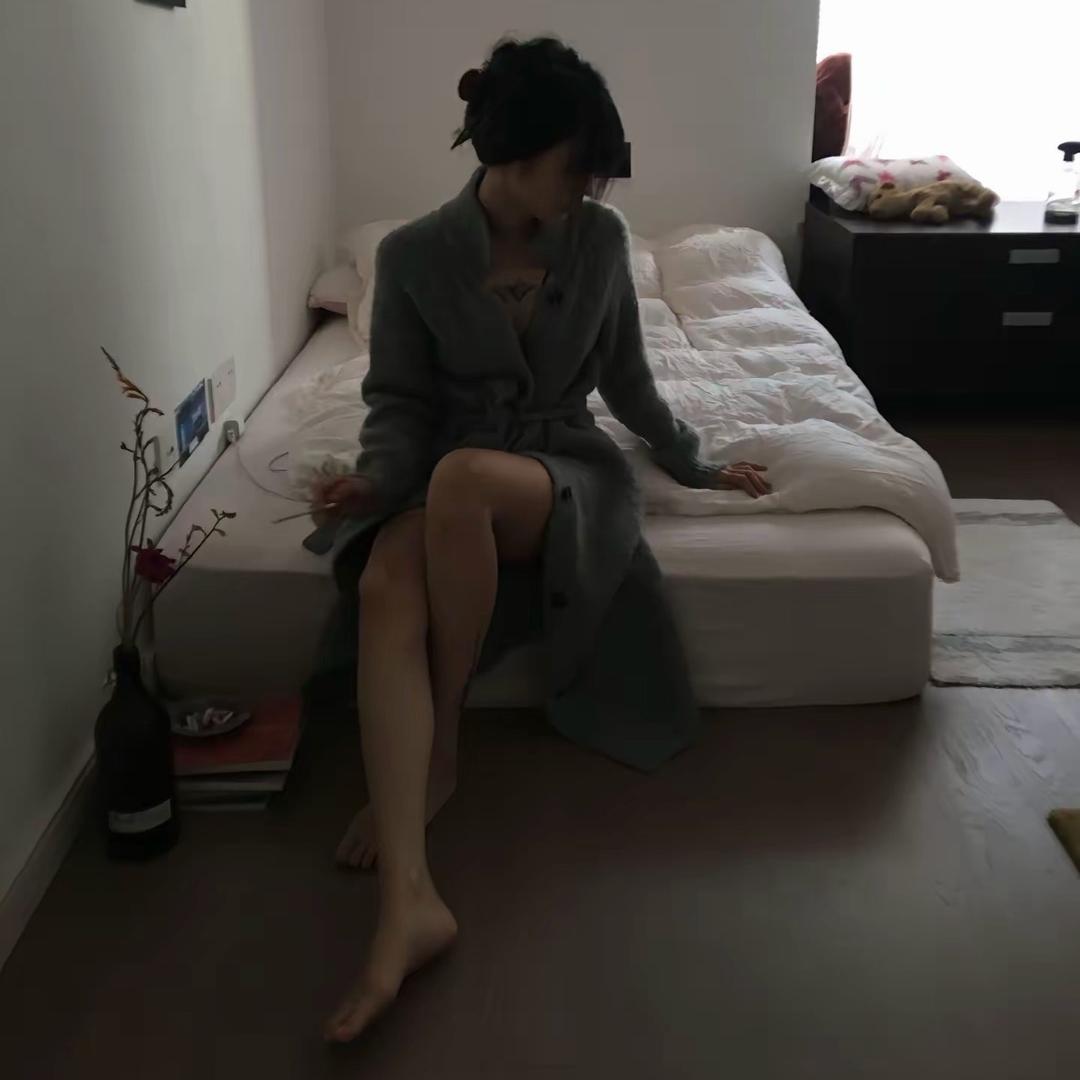 绝望的富婆（毒蛇版