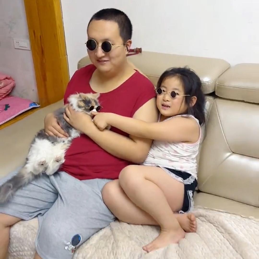 子鸣的快乐生活